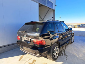 BMW X5 E53 3.0 D НА ЧАСТИ , снимка 7 - Автомобили и джипове - 39770874