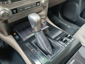 Lexus GX 460 4.6 V8 LPG , снимка 15
