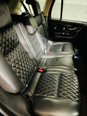 Land Rover Range Rover Sport 4.2 Supercharged Premium | Mobile.bg   11