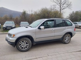 BMW X5, снимка 10 - Автомобили и джипове - 45651528