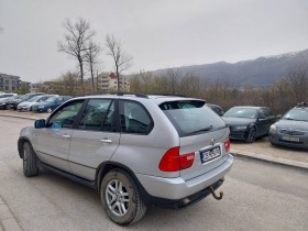 BMW X5, снимка 8 - Автомобили и джипове - 45651528