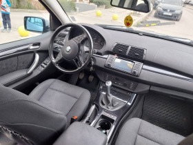 BMW X5, снимка 4 - Автомобили и джипове - 45651528