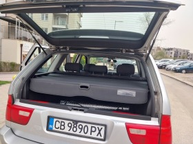 BMW X5, снимка 13 - Автомобили и джипове - 45651528