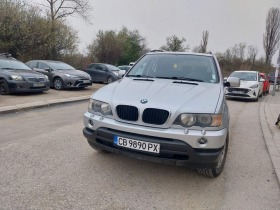 BMW X5, снимка 9 - Автомобили и джипове - 45651528