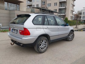 BMW X5, снимка 2 - Автомобили и джипове - 45651528