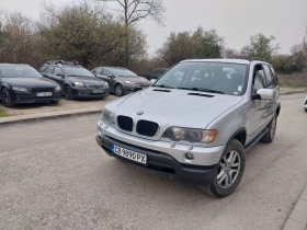 BMW X5, снимка 11 - Автомобили и джипове - 45651528