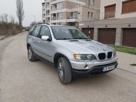 BMW X5, снимка 12 - Автомобили и джипове - 45651528