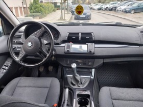 BMW X5, снимка 3 - Автомобили и джипове - 45651528