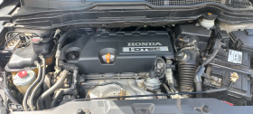 Honda Cr-v 2.2 I-DTEC, снимка 8