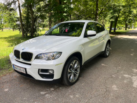 BMW X6 M pack 3.0XD, снимка 1 - Автомобили и джипове - 45805705