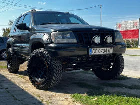 Jeep Grand cherokee 4, 7, снимка 1