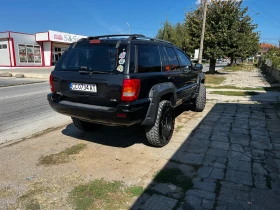 Jeep Grand cherokee 4, 7, снимка 5