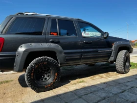 Jeep Grand cherokee 4, 7, снимка 13