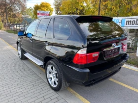 BMW X5 3.0i УНИКАТ 100хил.км!!!, снимка 5