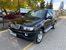 BMW X5 3.0i УНИКАТ 100хил.км!!!, снимка 1