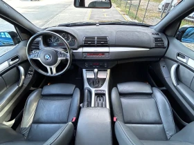 BMW X5 3.0i УНИКАТ 100хил.км!!!, снимка 9