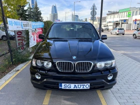 BMW X5 3.0i УНИКАТ 100хил.км!!!, снимка 2