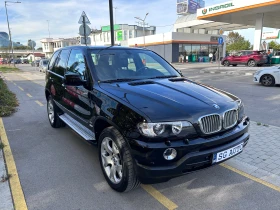 BMW X5 3.0i УНИКАТ 100хил.км!!!, снимка 3