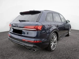 Audi SQ7 TDI/ CARBON/MATRIX/PANO/ HEAD UP/B&O/ 22/7-/ | Mobile.bg    3