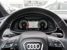 Audi SQ7 TDI/ CARBON/MATRIX/PANO/ HEAD UP/B&O/ 22/7-МЕСТЕН/, снимка 6