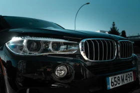 BMW X5 35i Xdrive, снимка 7