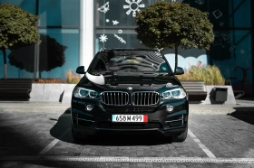 BMW X5 35i Xdrive, снимка 3