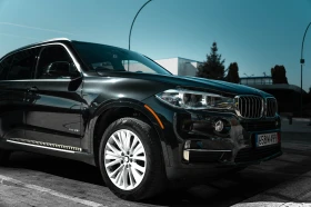 BMW X5 35i Xdrive - 48500 лв. - 80955405 | Car24.bg