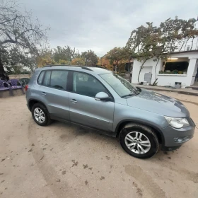 VW Tiguan | Mobile.bg    3