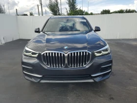 BMW X5, снимка 3