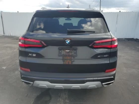 BMW X5, снимка 4