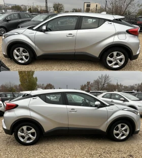 Toyota C-HR 1.8Hybrid e-CVT, снимка 4