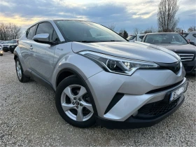 Toyota C-HR 1.8Hybrid, снимка 3