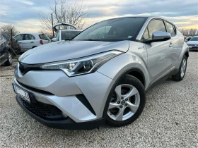 Toyota C-HR 1.8Hybrid, снимка 1