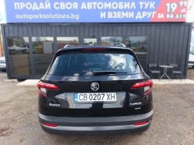 Skoda Karoq 2.0 TDI 4X4 Sportline - [7] 