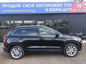     Skoda Karoq 2.0 TDI 4X4 Sportline