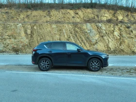 Mazda CX-5 4х4, 2.2, дизел, 176 к.с., снимка 5