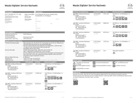 Mazda CX-5 4х4, 2.2, дизел, 176 к.с., снимка 15