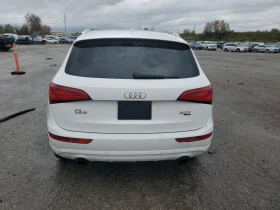 Audi Q5 2.0L 4 All wheel drive, снимка 8