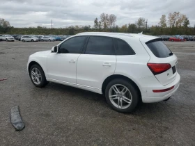 Audi Q5 2.0L 4 All wheel drive, снимка 2