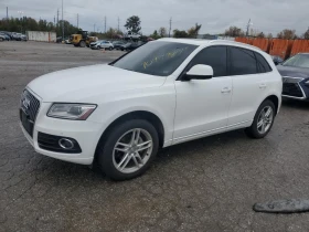 Audi Q5 2.0L 4 All wheel drive, снимка 1