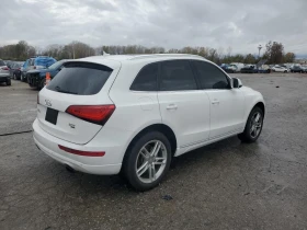 Audi Q5 2.0L 4 All wheel drive, снимка 5