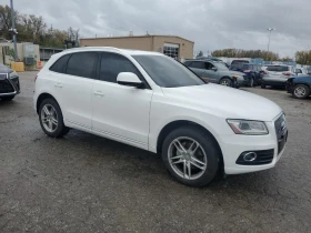 Audi Q5 2.0L 4 All wheel drive, снимка 6