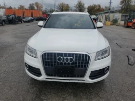 Audi Q5 2.0L 4 All wheel drive, снимка 7