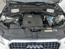 Audi Q5 2.0L 4 All wheel drive, снимка 4