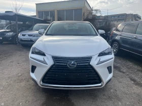 Lexus NX 300h Premium E-Four 4x4, снимка 3