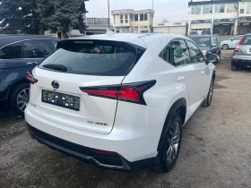 Lexus NX 300h Premium E-Four 4x4, снимка 5