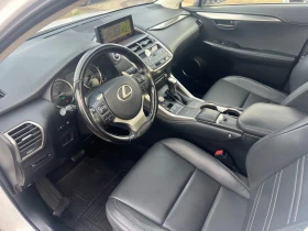 Lexus NX 300h Premium E-Four 4x4, снимка 6