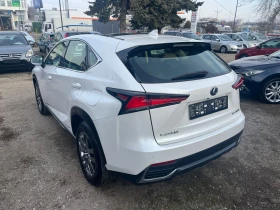 Lexus NX 300h Premium E-Four 4x4, снимка 4