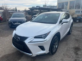 Lexus NX 300h Premium E-Four 4x4, снимка 1