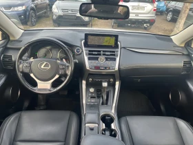 Lexus NX 300h Premium E-Four 4x4, снимка 7